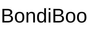 BondiBoo
