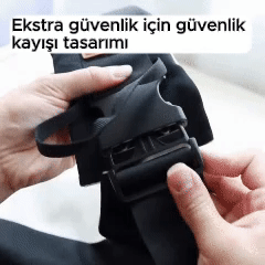 BondiBoo Bebek Kangurusu